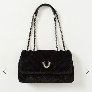 True Religion shoulder bag